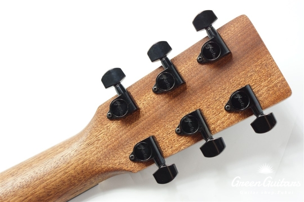 Road Series D-12E KOA